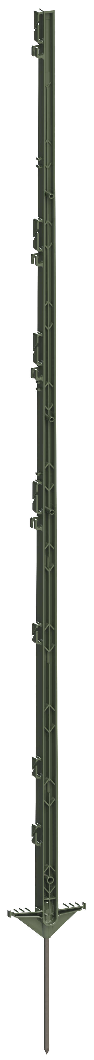 AKO Kunststoffpfahl Expert